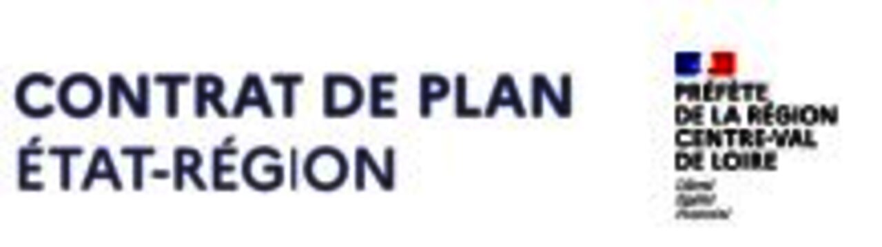 logo du Contrat de plan
