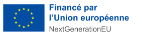 Financer par L'Union européenne NextGenerationEU